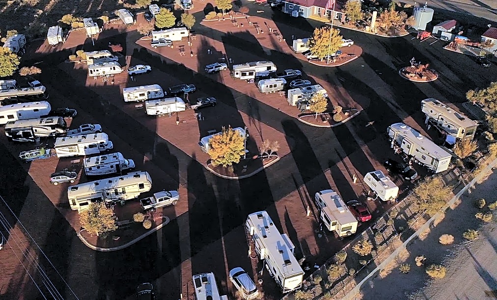 High Desert RV Park