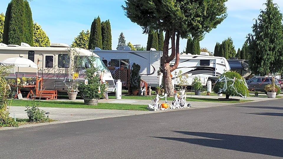 Midway RV Park