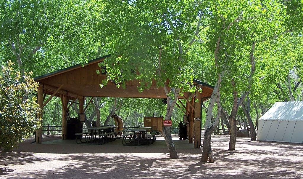 Zane Grey RV Park