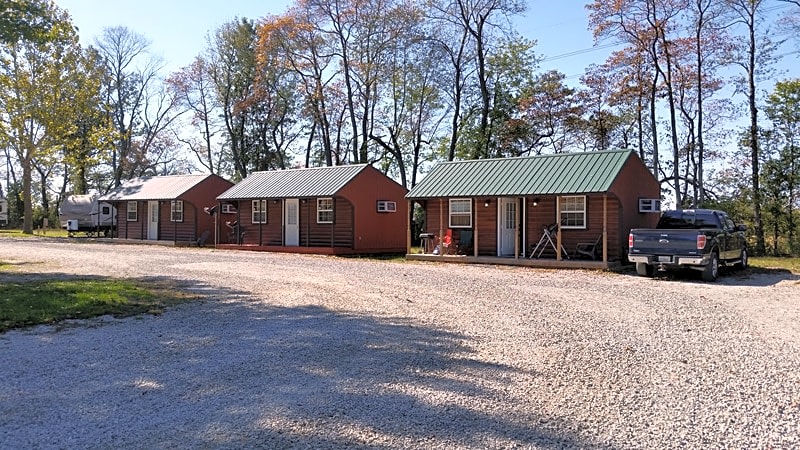 Archway RV Park
