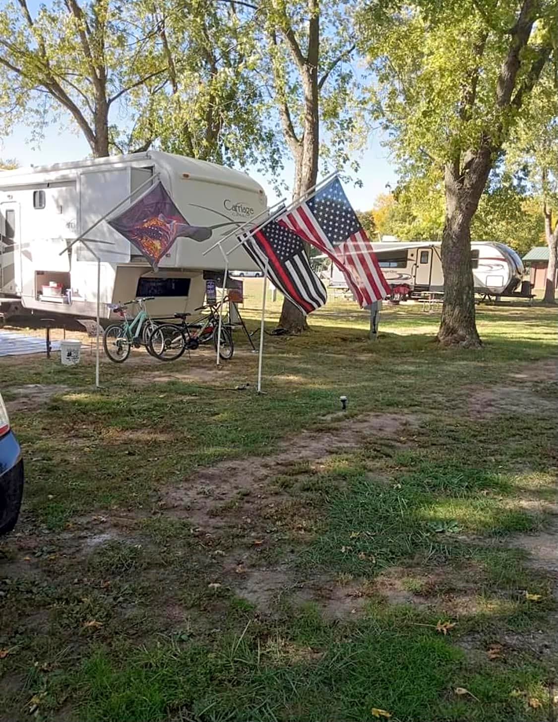 Evening Star Camping Resort
