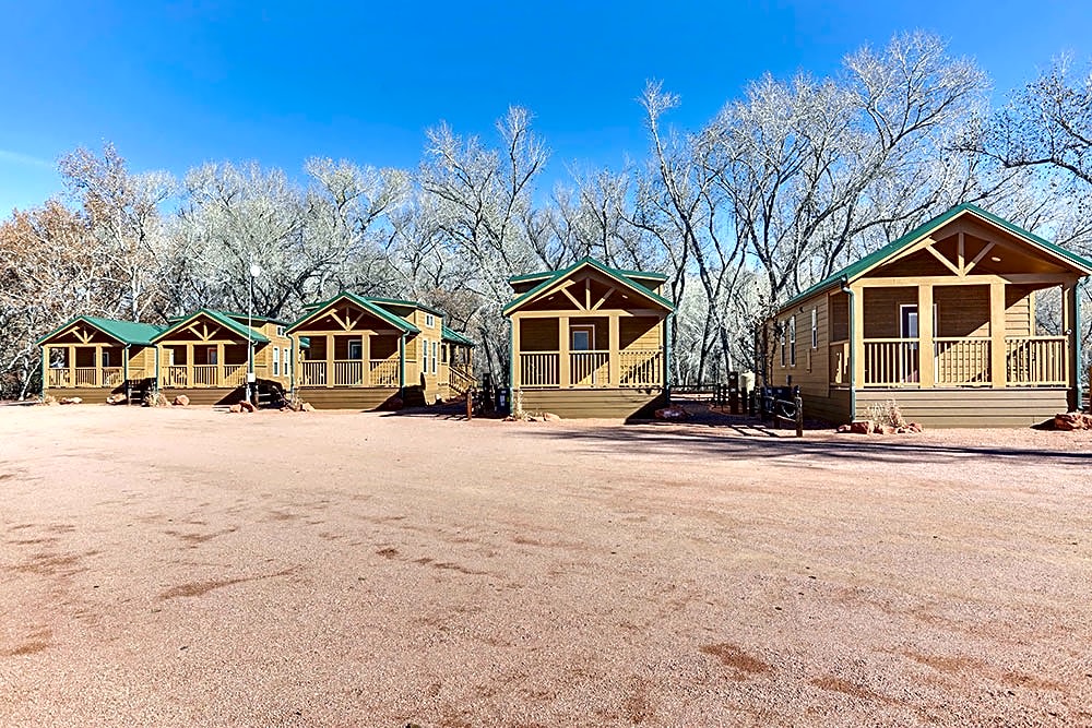 Zane Grey RV Park