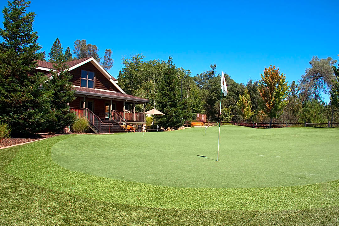 Jackson Rancheria Casino & RV Resort