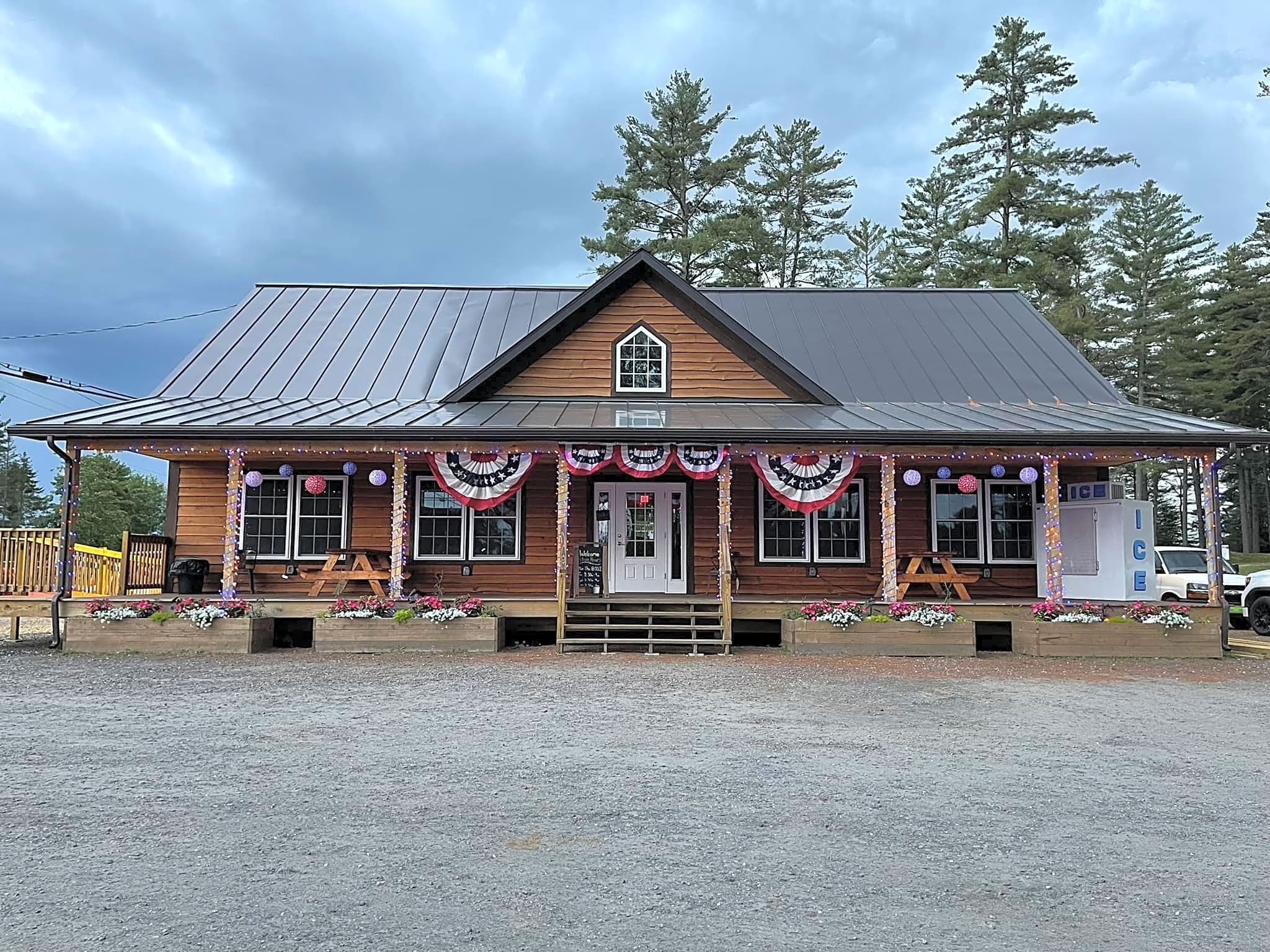 Kingdom Campground