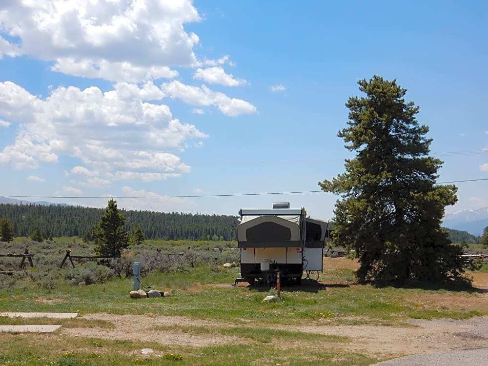 Sugar Loafin Campground