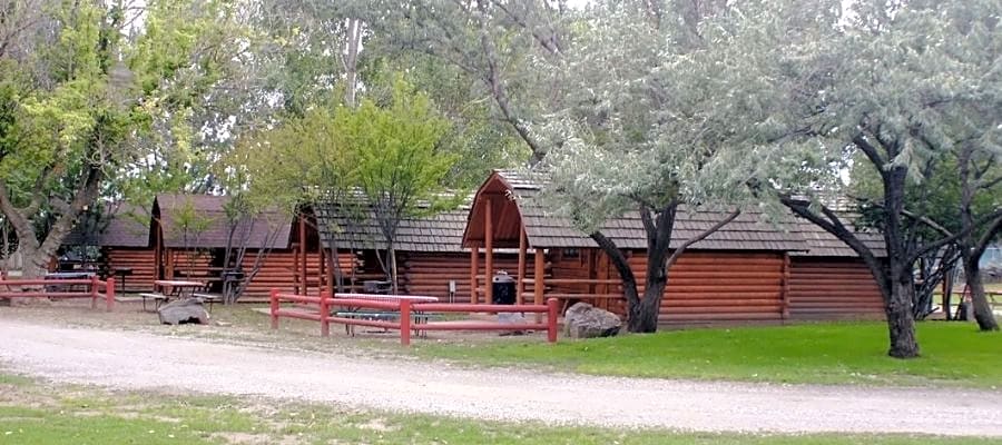 Snake River RV Park & Campground