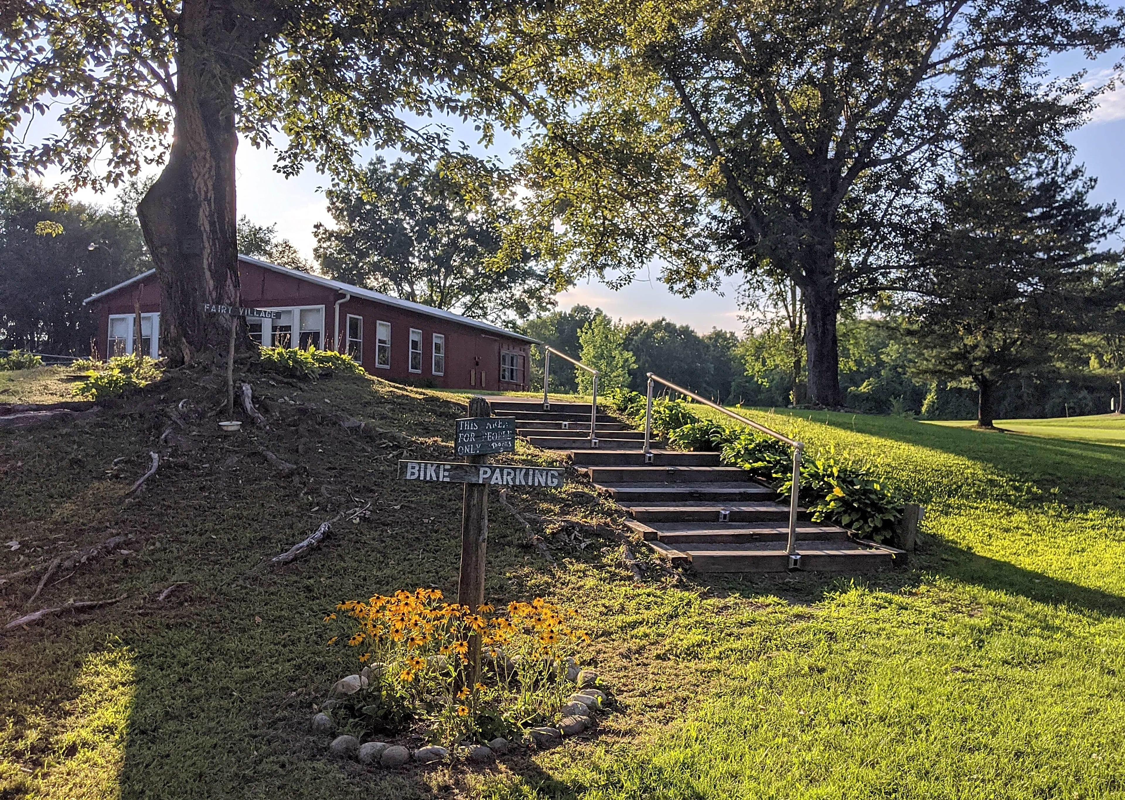 Brook N Wood Family Campground