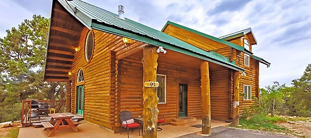 Zion Ponderosa Ranch Resort