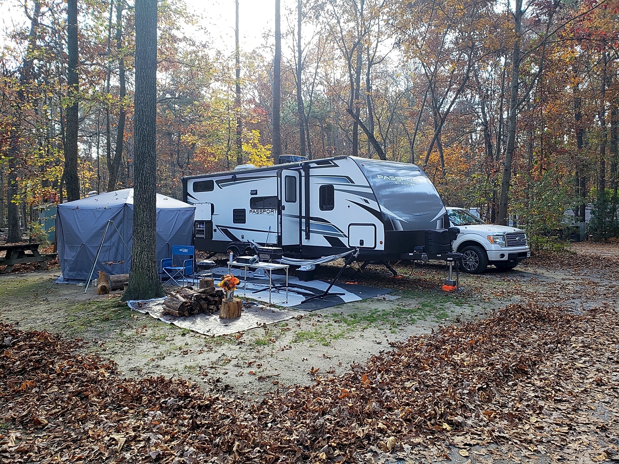G&R Campground