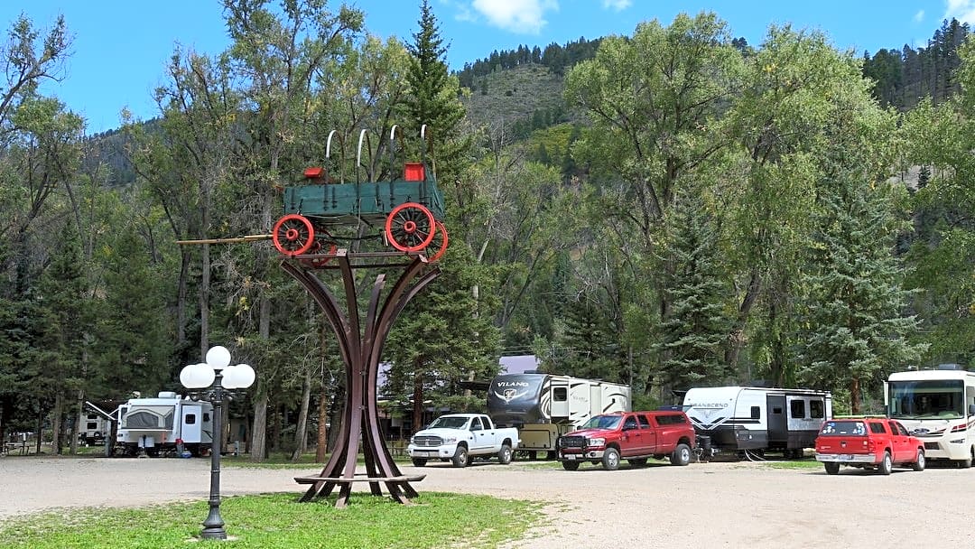 Road Runner RV Resort