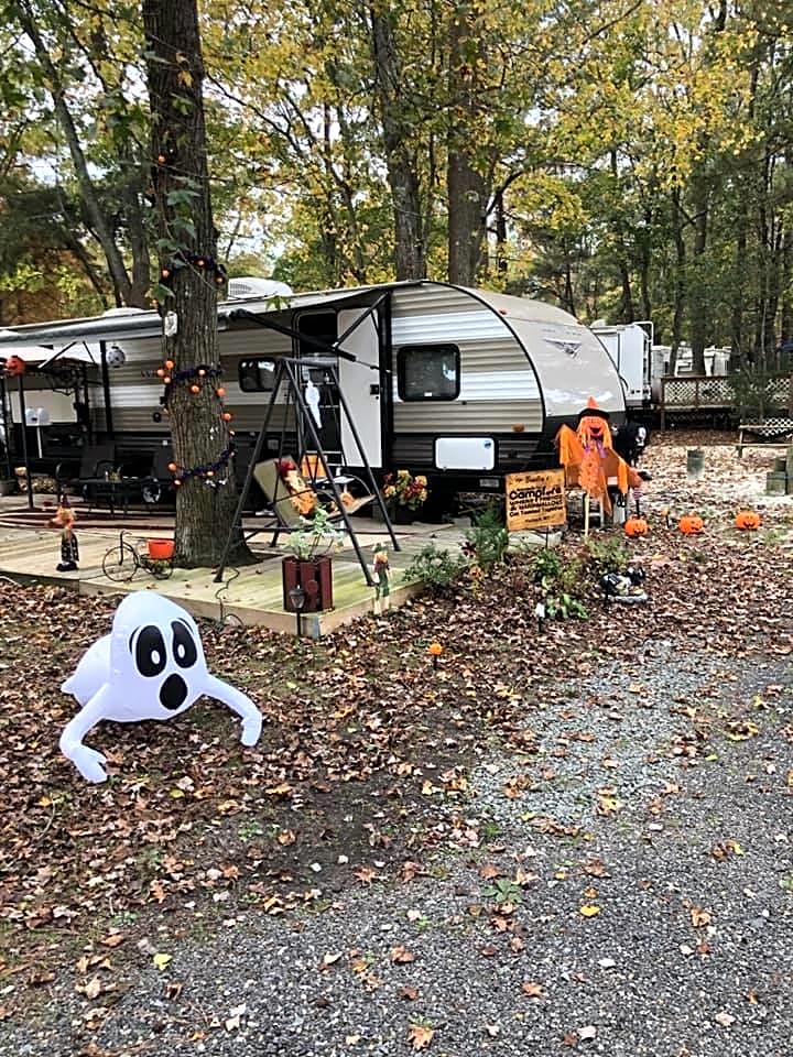 Lake Somerset Family Campground