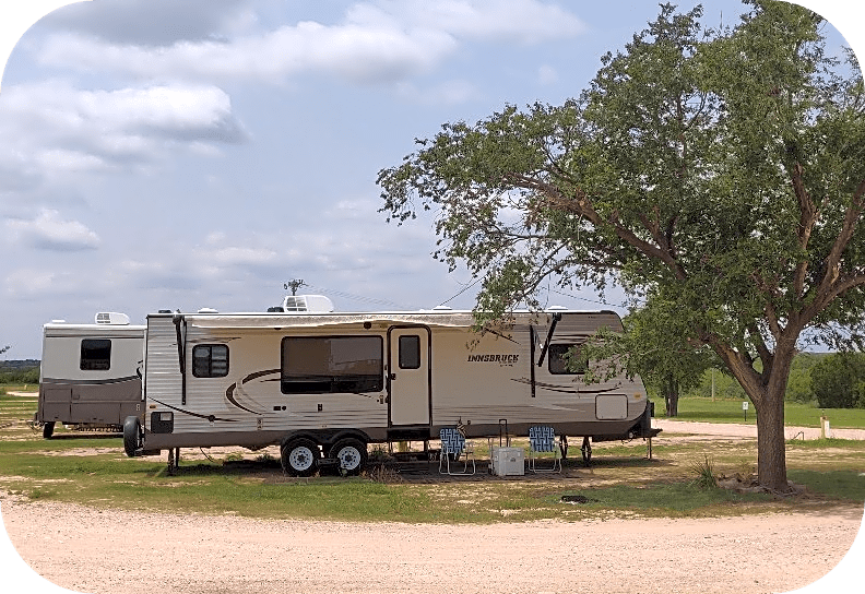 Canyon Rim RV