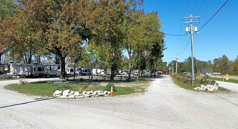 Archway RV Park