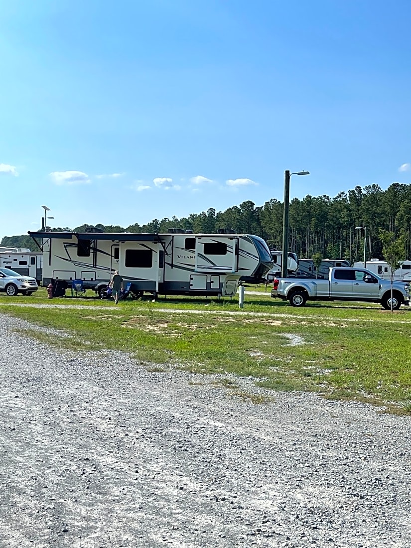 Hidden Haven RV Park