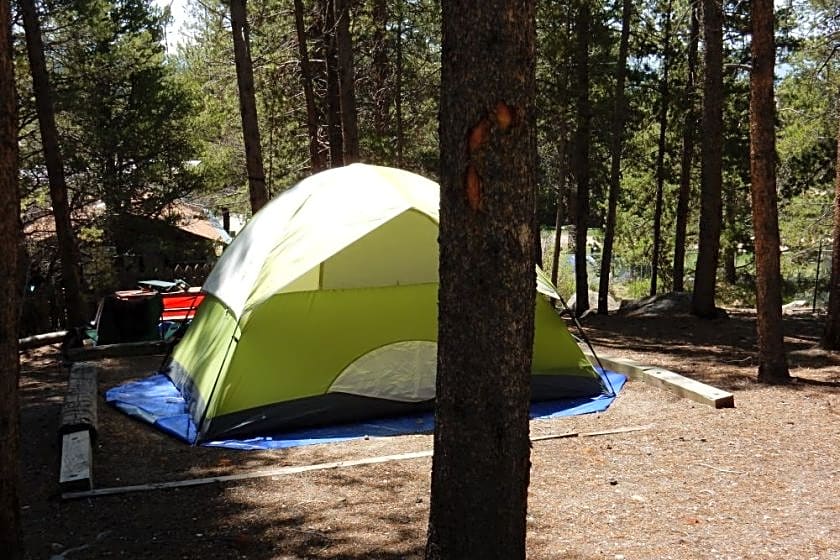 Sugar Loafin Campground