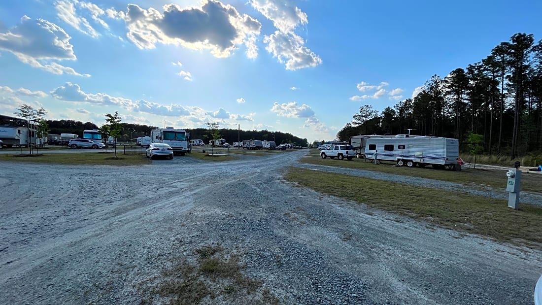 Hidden Haven RV Park