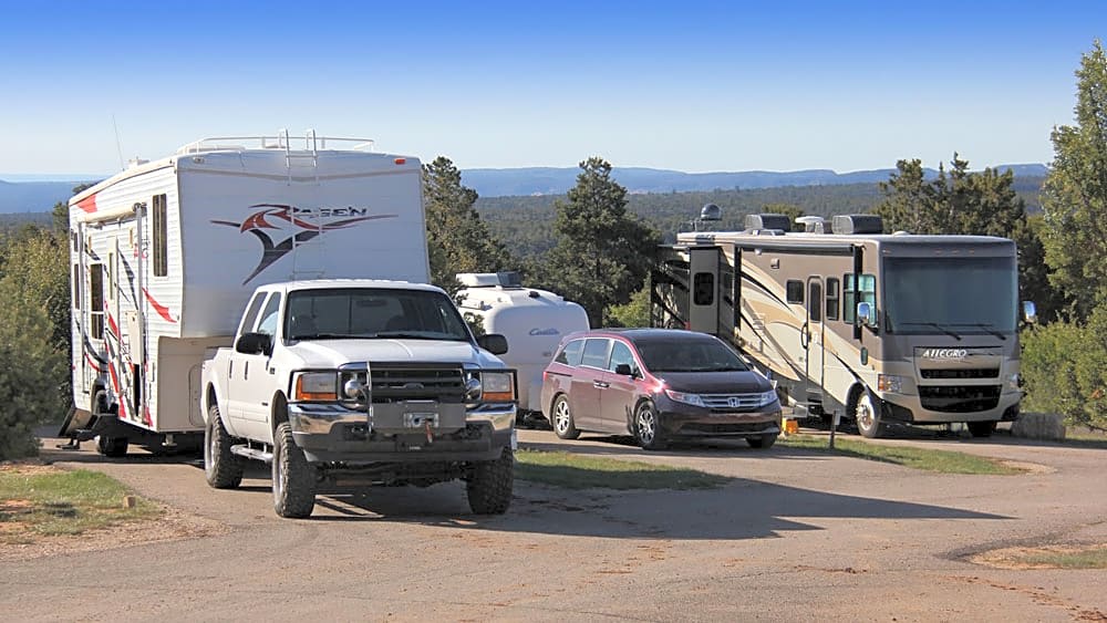 Zion Ponderosa Ranch Resort