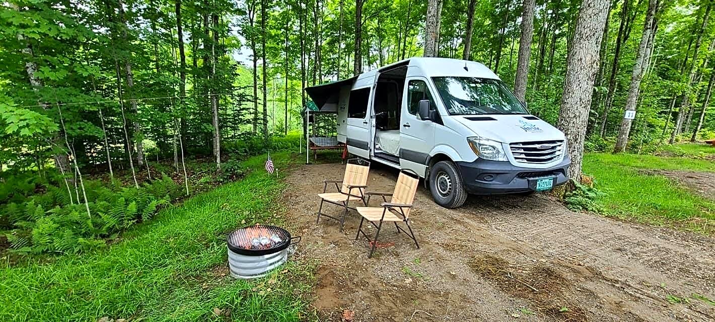 Maple Brook Campground