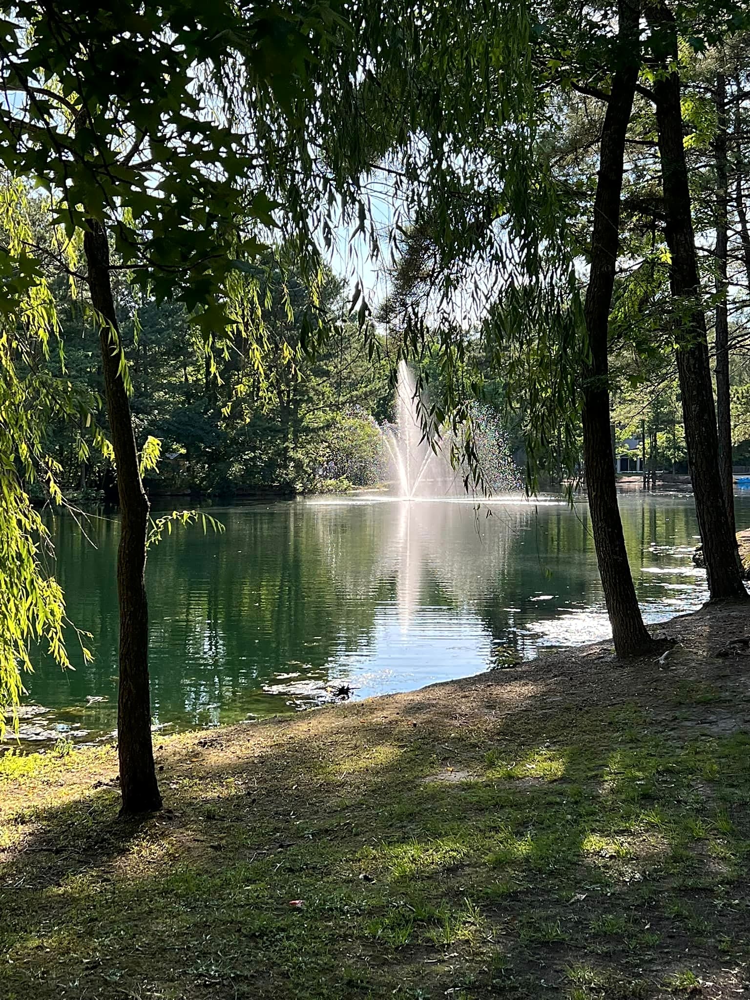 Lake Somerset Family Campground