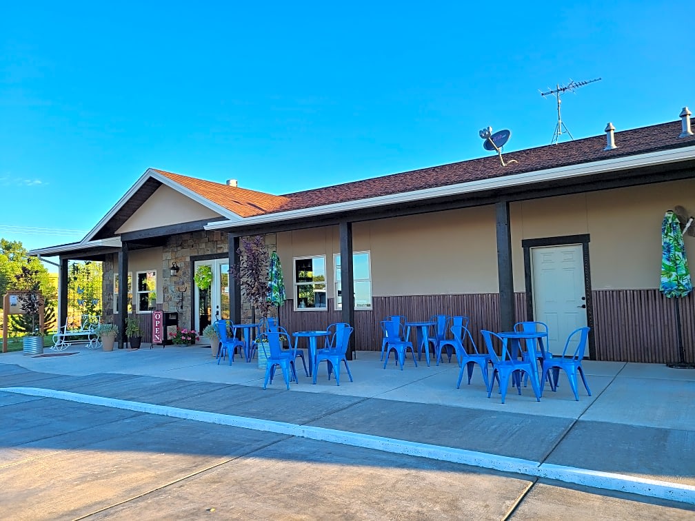 West View RV Resort