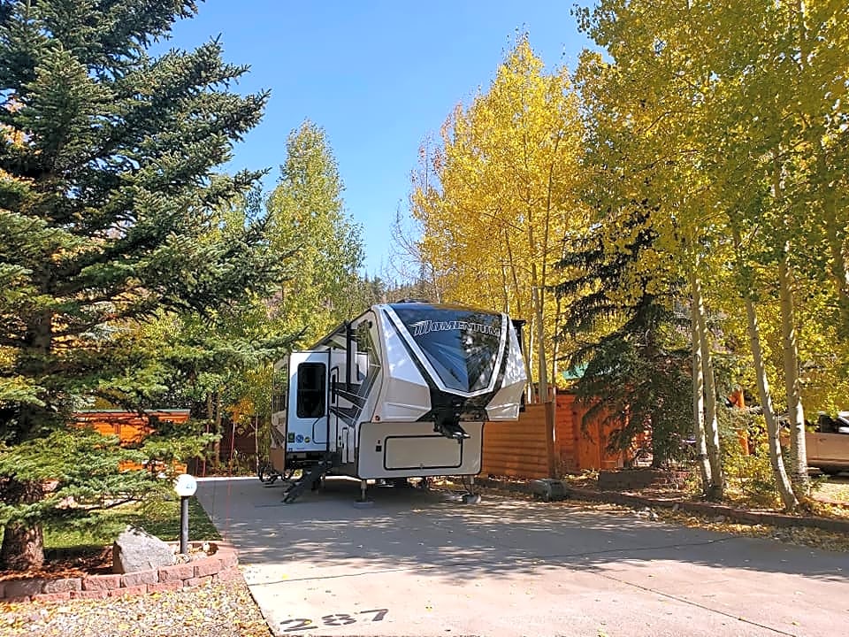 Tiger Run RV Resort