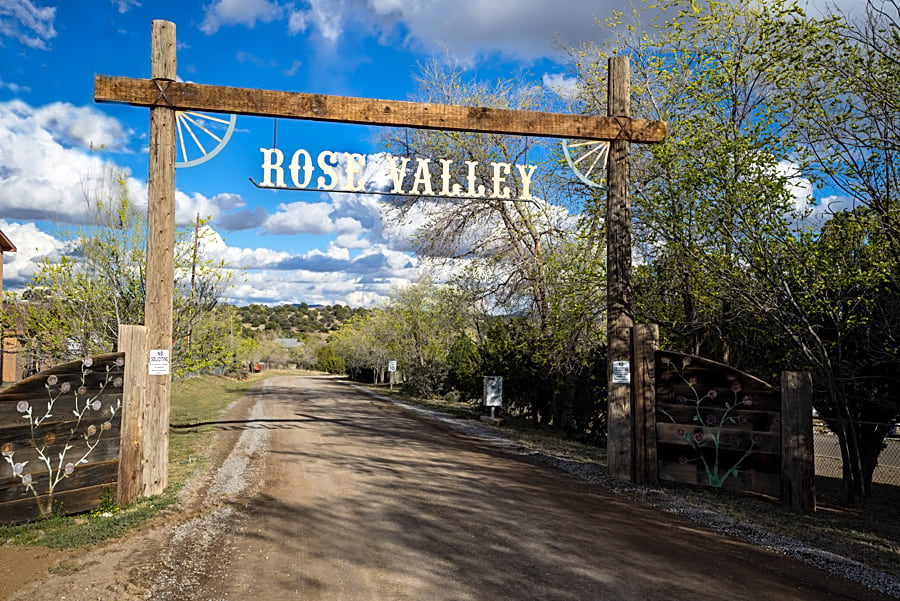 Rose Valley RV Ranch