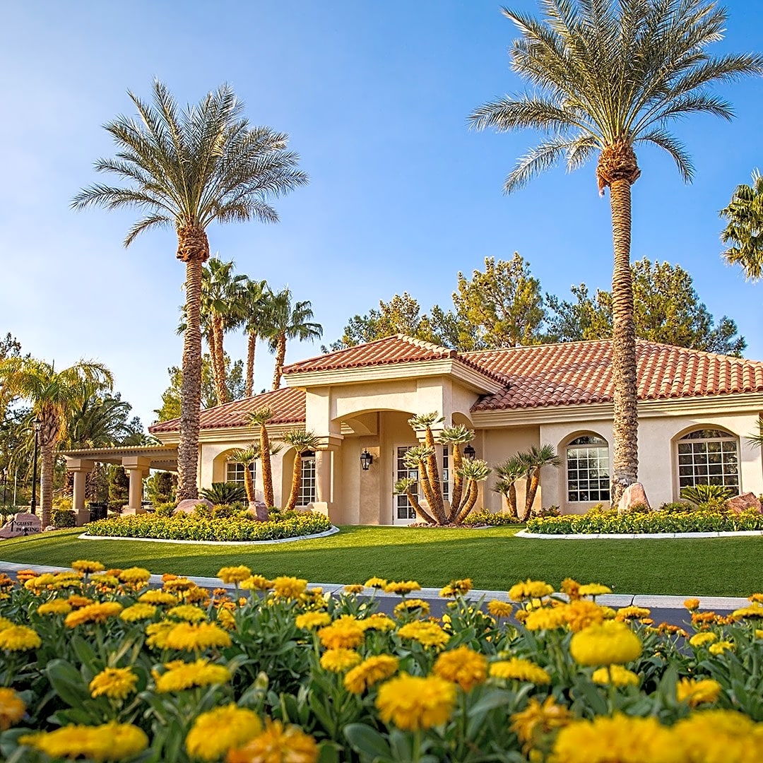 Las Vegas Motorcoach Resort