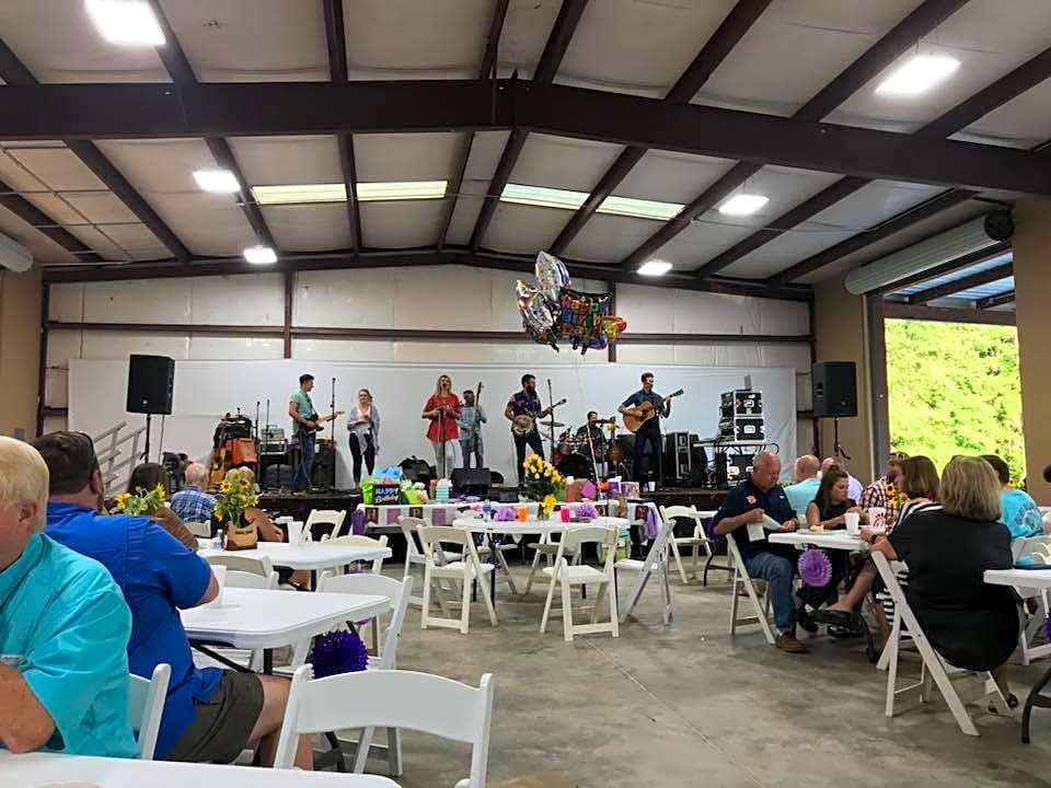 University Station RV Resort