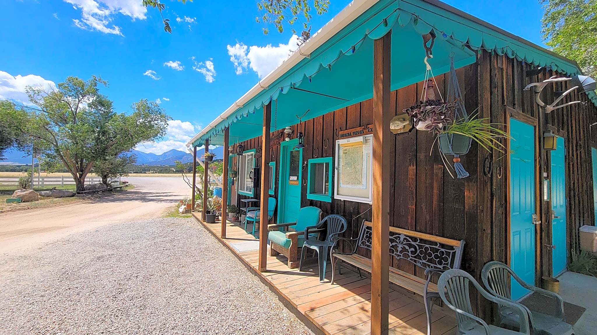 Valley Mobile RV Park