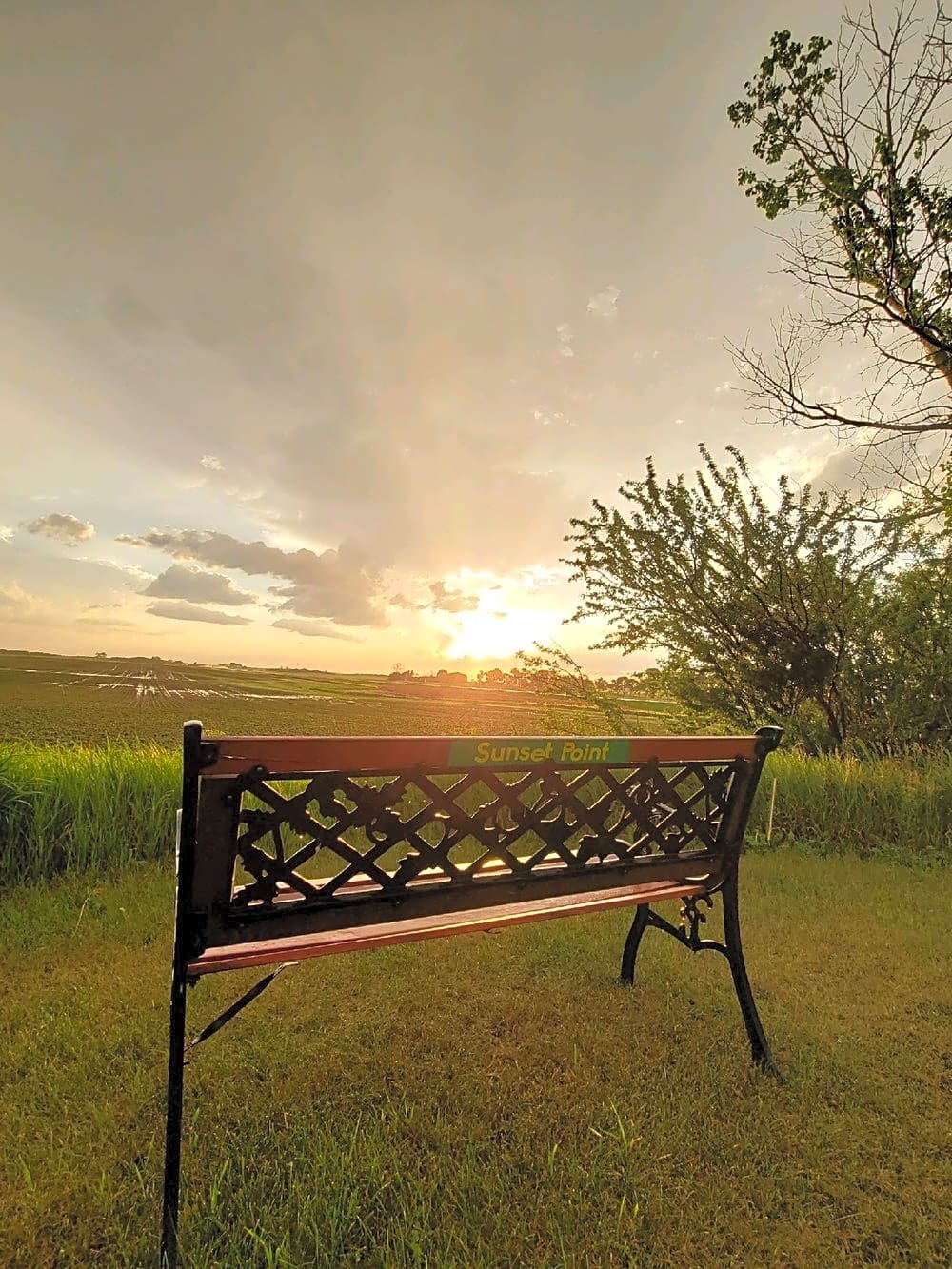 Jamestown's Best RV Park