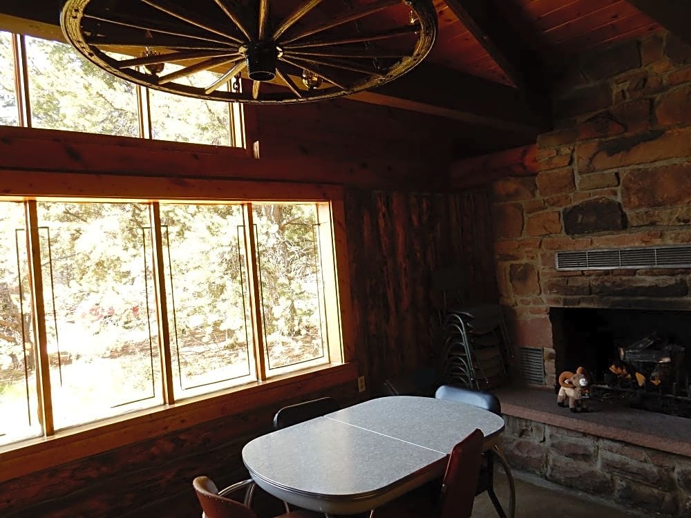 Sugar Loafin Campground