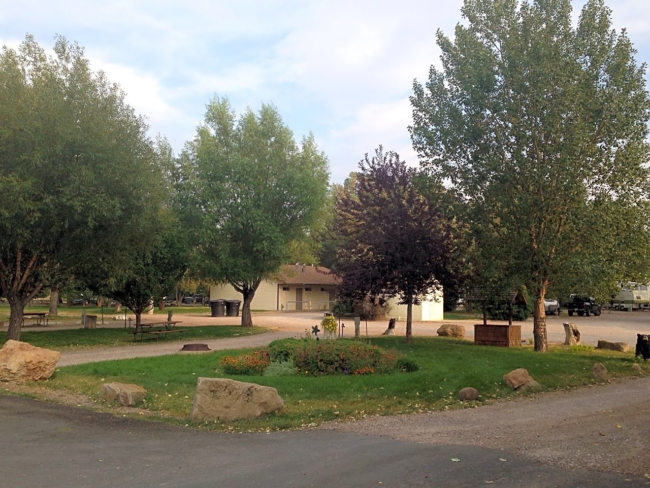 Phillips RV Park