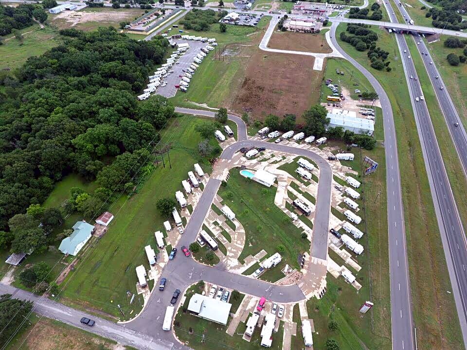 Aggieland RV Park