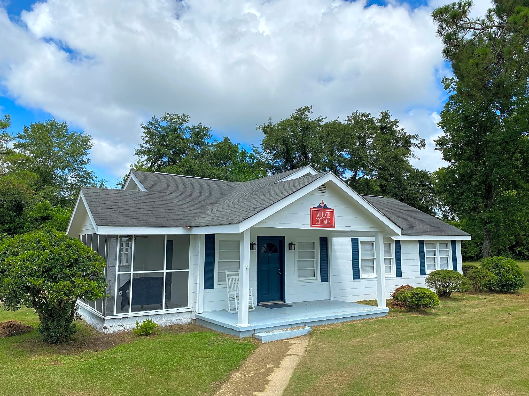 University Station RV Resort