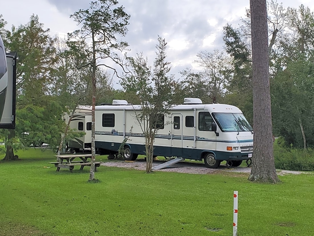 Waters Edge RV Resort