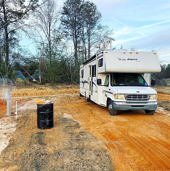Y'all Come Back RV Park