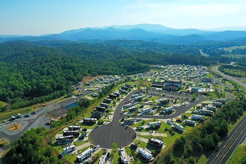 Talona Ridge RV Resort