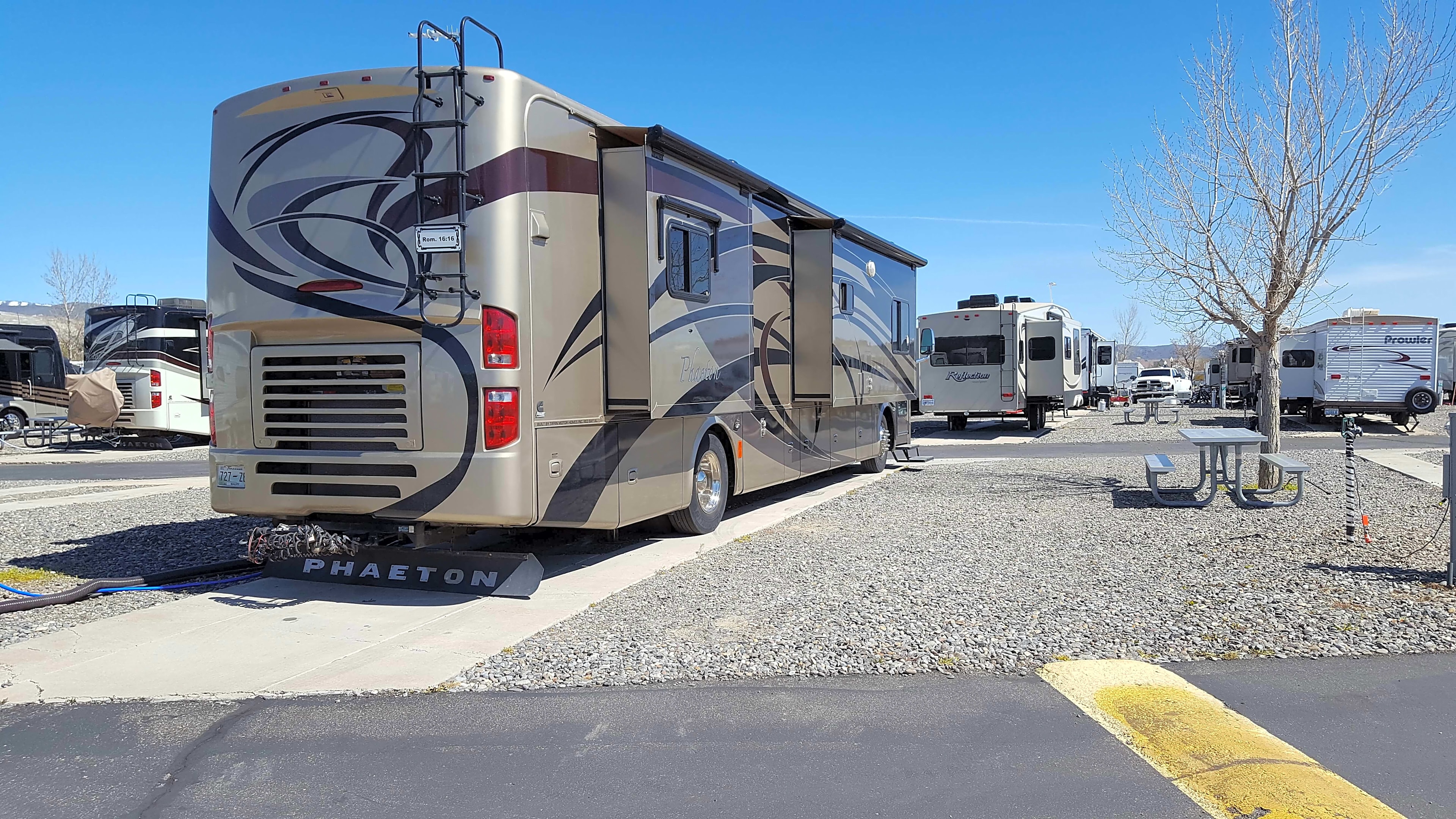 Silver City RV Resort