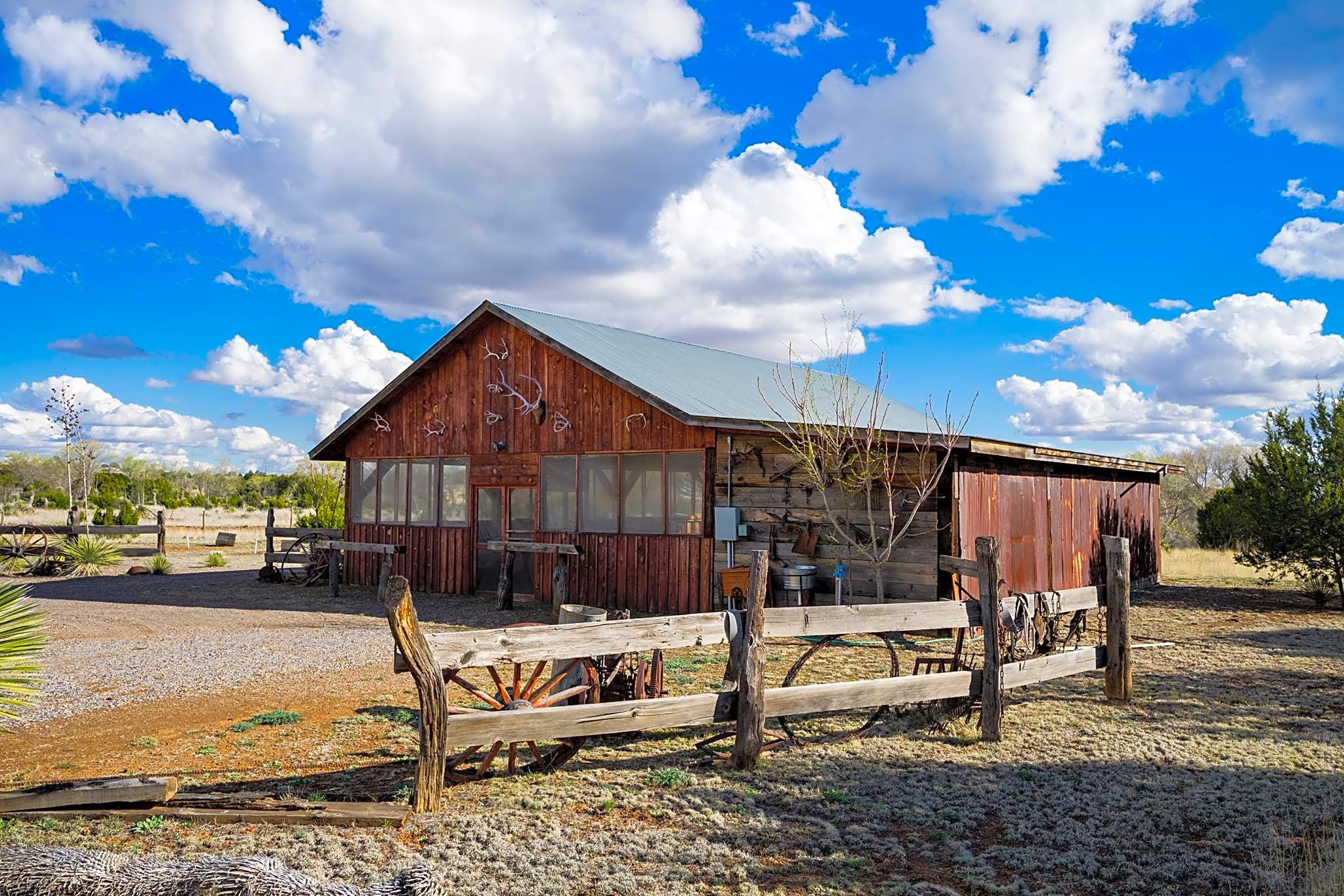 Rose Valley RV Ranch