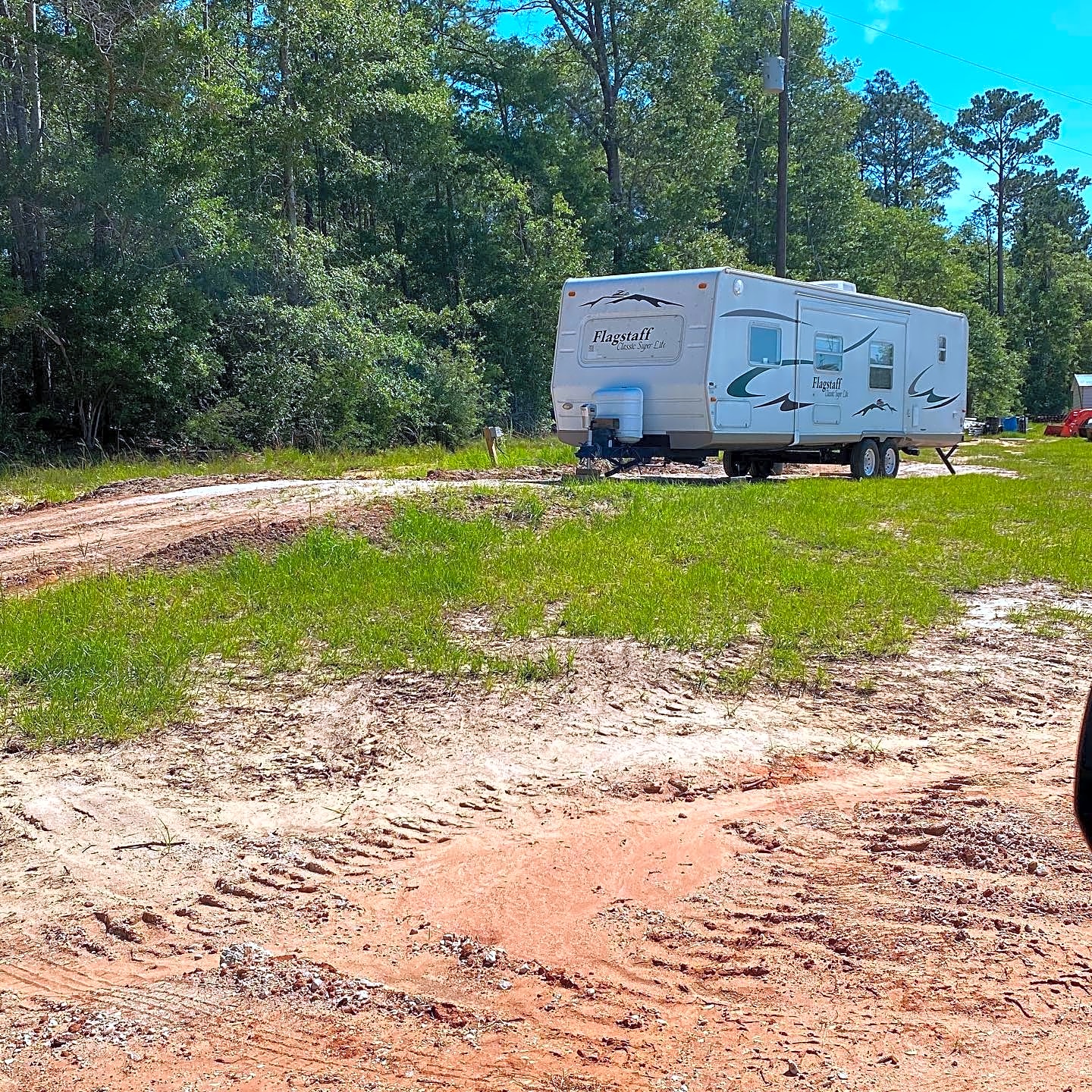 Y'all Come Back RV Park