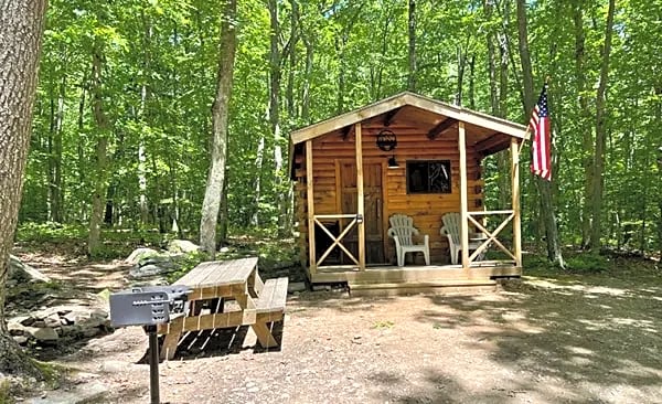 Acorn Acres Campground