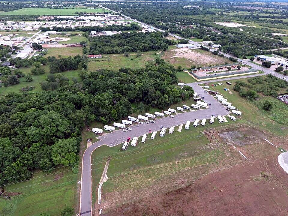 Aggieland RV Park