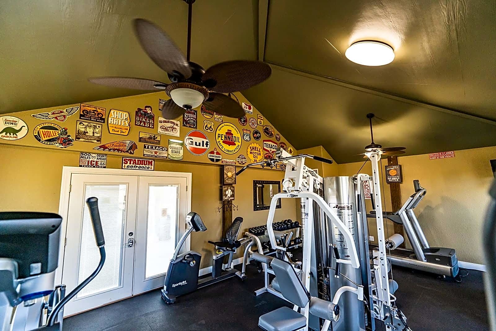 Gulf Coast 5 Star RV Resort