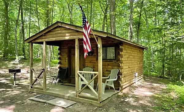 Acorn Acres Campground