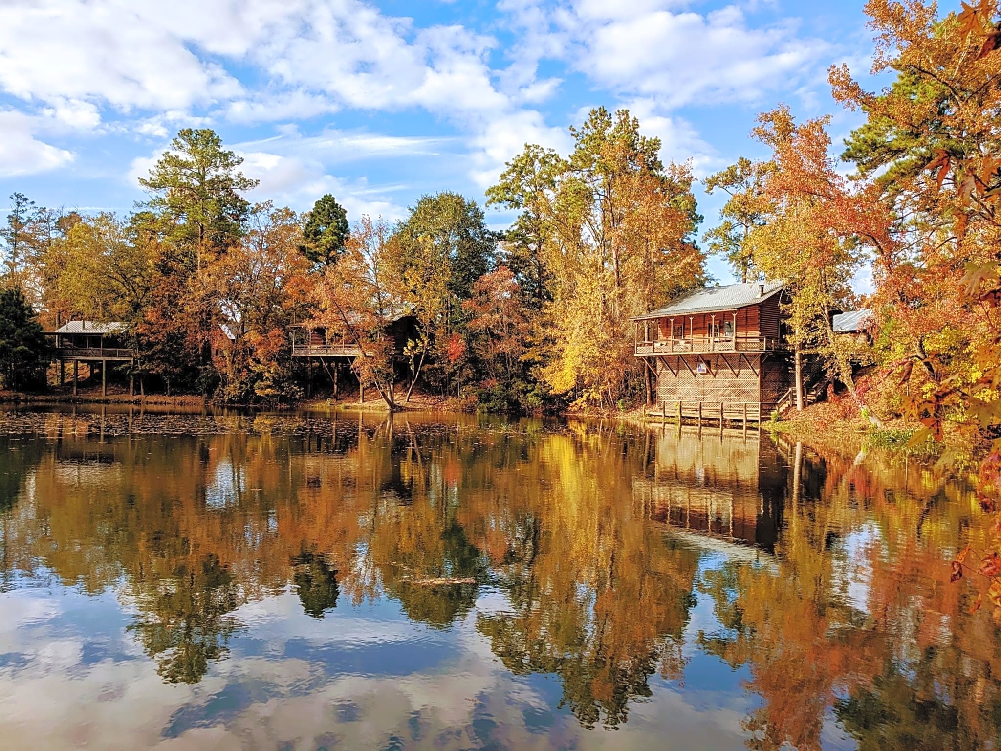 The Retreat at Artesian Lakes