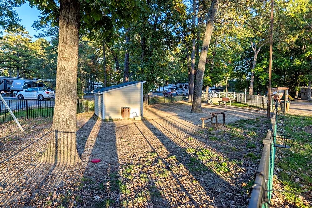 Americamps RV Resort