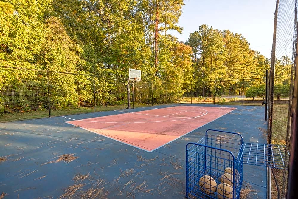 Americamps RV Resort