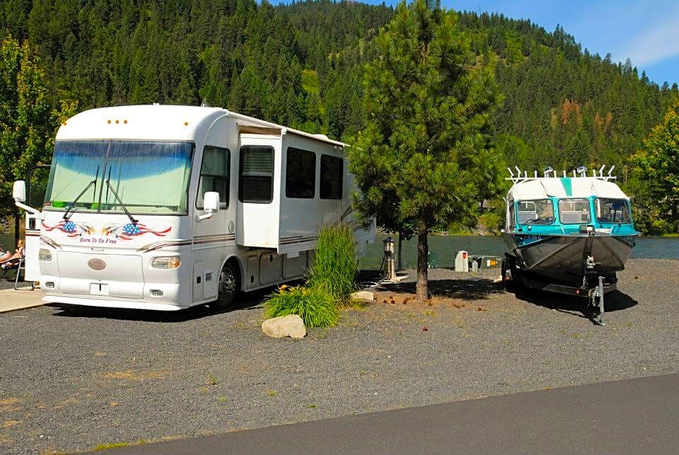 Clearwater Crossing RV Park