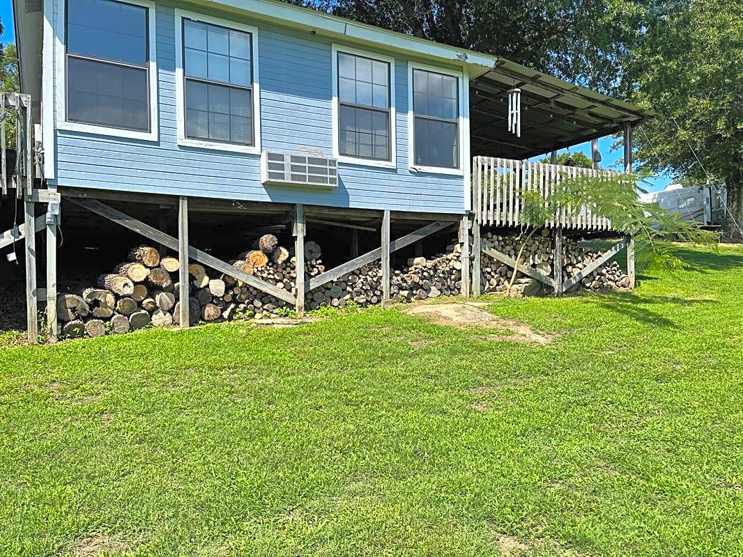 Mountain View RV Park and Guest Motel