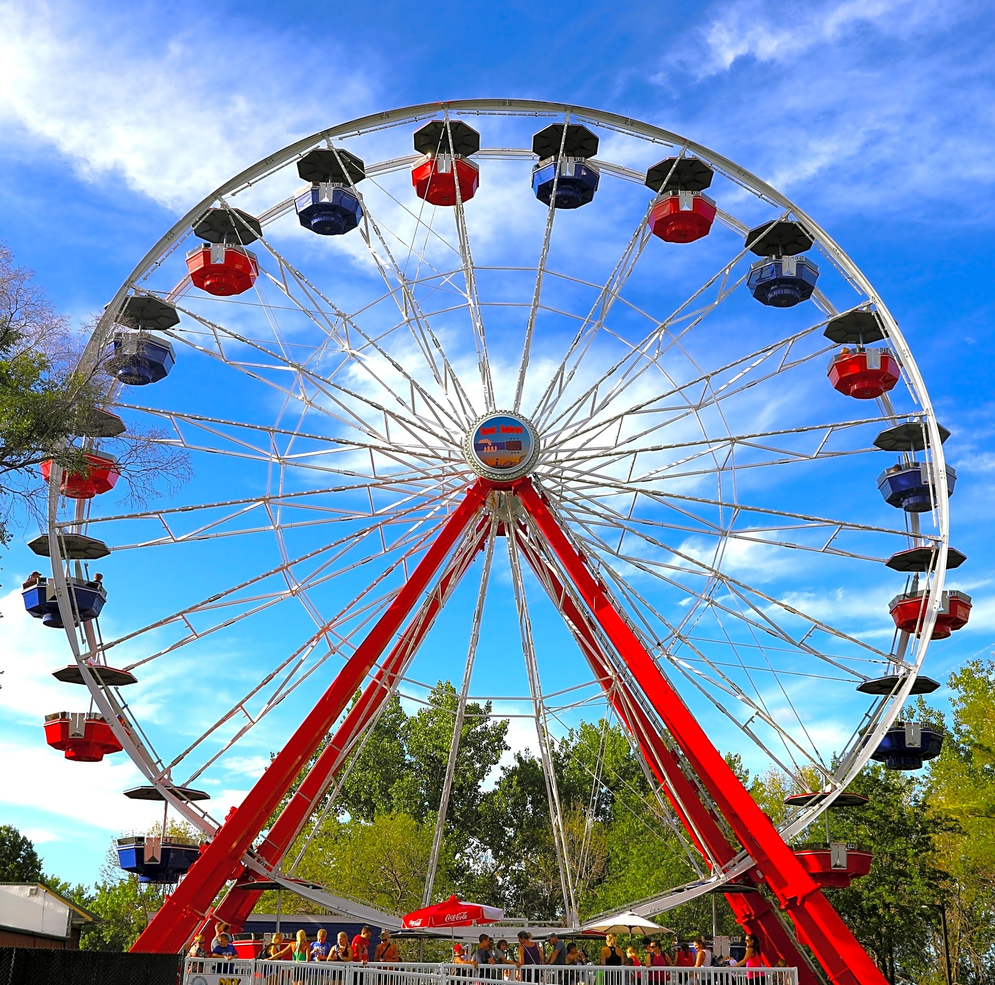 Adventureland Resort Campground